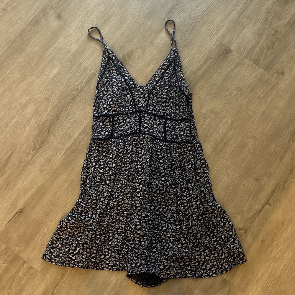 American Eagle Romper